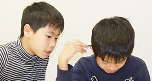 きらめきコース